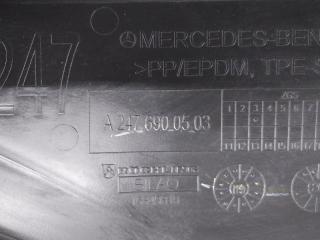 Локер передний левый Mercedes-Benz GLB X247 D260920(D19)