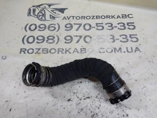 Патрубок воздушного фильтра Mercedes-Benz GLB 2020 Б/У Патрубок воздушного фильтра Mercedes-Benz GLB 2020