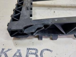 Дефлектор радиатора GLB 2020 X247 D260920(D19)