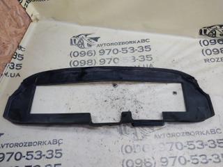 Дефлектор радиатора верхний Mercedes-Benz GLB 2020