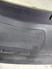 Дефлектор радиатора верхний Mercedes-Benz GLB X247 D260920(D19)