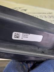 Дефлектор радиатора верхний GLB 2020 X247 D260920(D19)