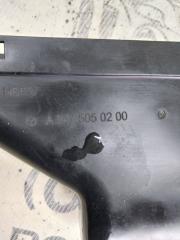 Воздуховод Mercedes-Benz GLB X247 D260920(D19)