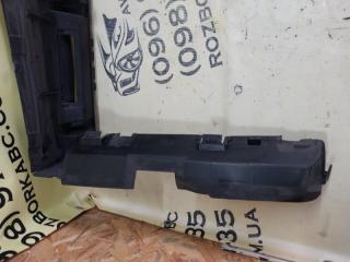 Дефлектор радиатора Mercedes-Benz GLB X247 D260920(D19)