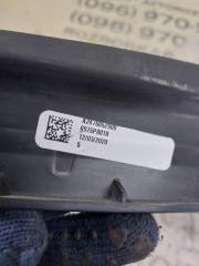 Дефлектор радиатора нижний Mercedes-Benz GLB X247 D260920(D19)