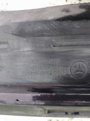 Дефлектор радиатора нижний GLB 2020 X247 D260920(D19)