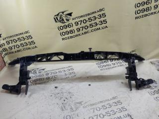 Панель радиаторов верхняя Mercedes-Benz GLB 2020