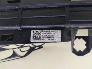 Панель радиаторов верхняя GLB 2020 X247 D260920(D19)