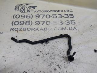 Трубка охлаждения Mercedes-Benz GLB 2020 Б/У Трубка охлаждения Mercedes-Benz GLB 2020