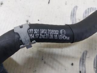 Трубка охлаждения Mercedes-Benz GLB X247 D260920(D19)