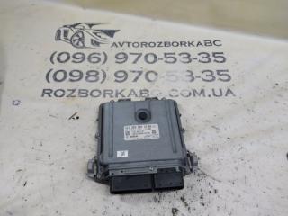 Блок управления двигателем Mercedes-Benz GLB 2020 Б/У Блок управления двигателем Mercedes-Benz GLB 2020