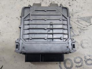 Блок управления двигателем GLB 2020 X247 D260920(D19)