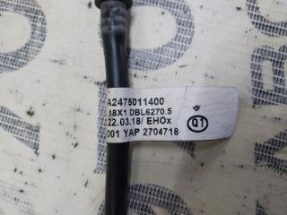 Трубка охлаждения Mercedes-Benz GLB X247 D260920(D19)