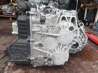 Акпп FWD Mercedes-Benz GLB X247 D260920(D19)