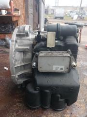 Акпп FWD GLB 2020 X247 D260920(D19)