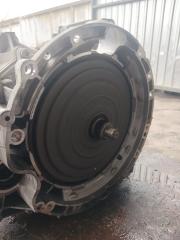 Акпп FWD GLB 2020 X247 D260920(D19)