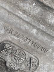 Акпп FWD GLB 2020 X247 D260920(D19)