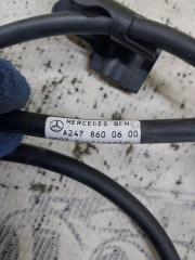 Форсунка стеклоомывателя GLB 2020 X247 D260920(D19)