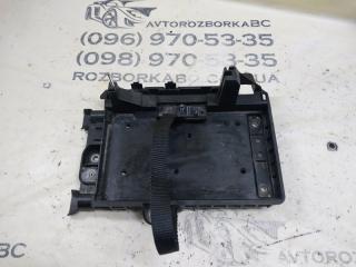 Подставка под аккумулятор Mercedes-Benz GLB 2020 Б/У Подставка под аккумулятор Mercedes-Benz GLB 2020