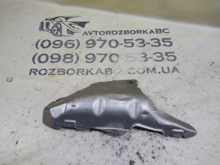 Термозащита Mercedes-Benz GLB 2020