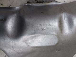 Термозащита Mercedes-Benz GLB X247 D260920(D19)