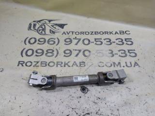 Рулевой карданчик Mercedes-Benz GLB 2020 Б/У Рулевой карданчик Mercedes-Benz GLB 2020