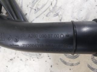 Патрубок интеркулера Mercedes-Benz GLB X247 D260920(D19)