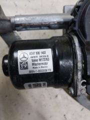 Трапеция дворников Mercedes-Benz GLB X247 D260920(D19)