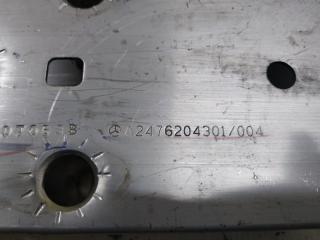 Кронштейн усилителя бампера Mercedes-Benz GLB X247 D260920(D19)