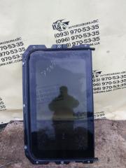 Стекло панорамной крыши заднее BMW X3 2016 Б/У Стекло панорамной крыши заднее BMW X3 2016