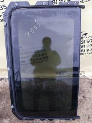Стекло панорамной крыши заднее X3 2016 F25 2.0