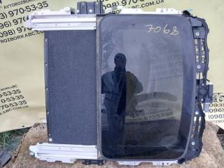 Люк UX 2019 200 2.0