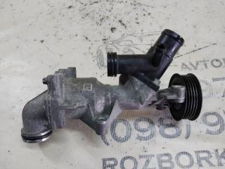 Помпа Mercedes-Benz GLB X247 D260920(D19)