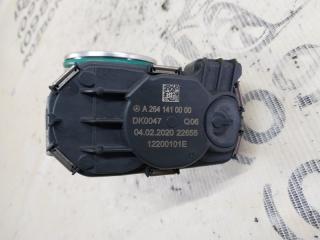 Дросельна заслонка GLB 2020 X247 D260920(D19)