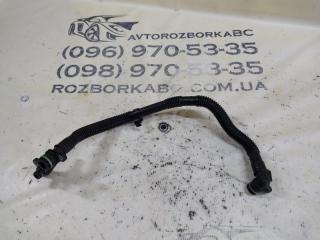 Трубка Mercedes-Benz GLB 2020