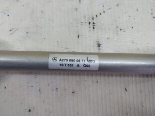 Трубка масляная Mercedes-Benz GLB X247 D260920(D19)