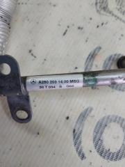 Трубка масляная GLB 2020 X247 D260920(D19)