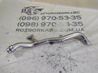 Трубка системы охлаждения Mercedes-Benz GLB 2020 Б/У Трубка системы охлаждения Mercedes-Benz GLB 2020