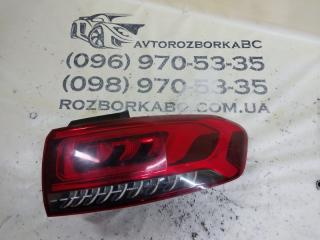 Фонарь внешний в крыло правый Mercedes-Benz GLB 2020 Б/У Фонарь внешний в крыло правый Mercedes-Benz GLB 2020