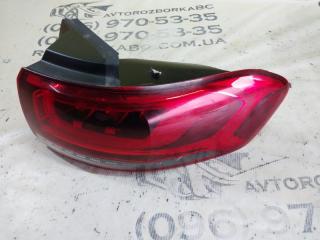 Фонарь внешний в крыло правый Mercedes-Benz GLB X247 D260920(D19)