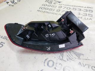 Фонарь внешний в крыло правый GLB 2020 X247 D260920(D19)