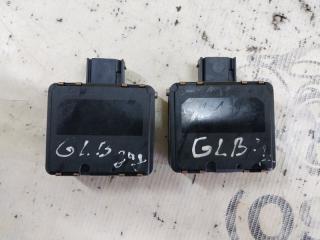 Датчик слепых зон задний GLB 2020 X247 D260920(D19)
