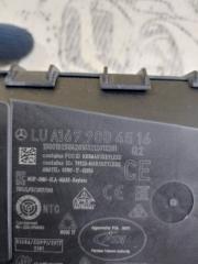 Блок управления Mercedes-Benz GLB X247 D260920(D19)