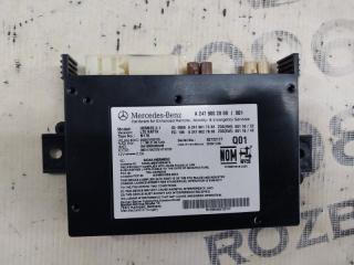 Блок управления GLB 2020 X247 D260920(D19)