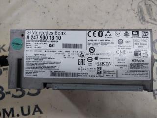 Блок управления GLB 2020 X247 D260920(D19)