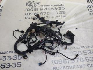 Проводка двигателя Mercedes-Benz GLB 2020 Б/У Проводка двигателя Mercedes-Benz GLB 2020