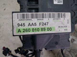 Проводка двигателя Mercedes-Benz GLB X247 D260920(D19)