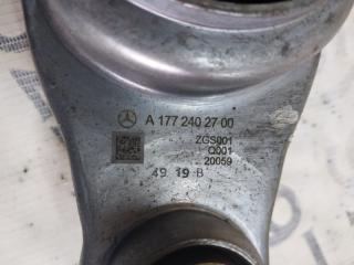 Подушка двигателя GLB 2020 X247 D260920(D19)