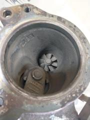 Турбина Mercedes-Benz GLB X247 D260920(D19)