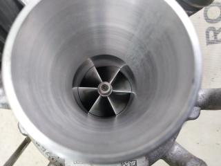 Турбина GLB 2020 X247 D260920(D19)